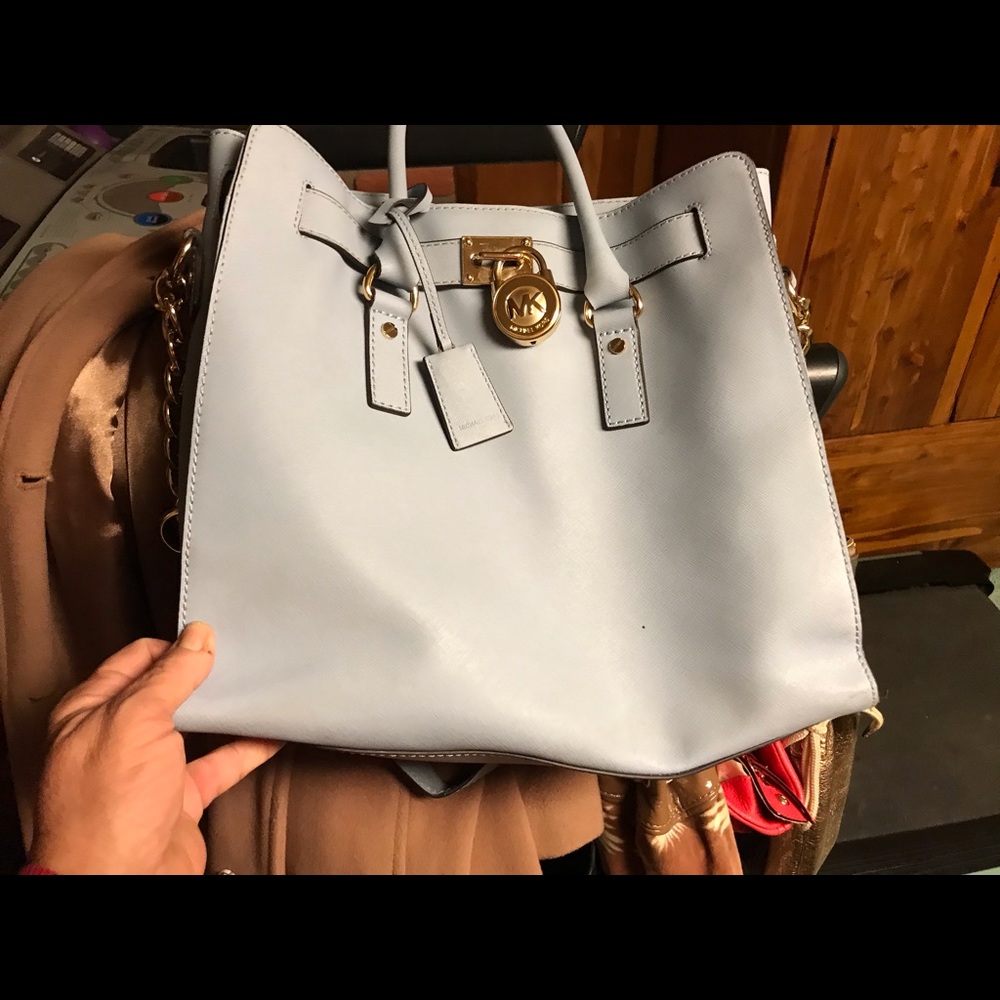 Micheal Kors  large bag